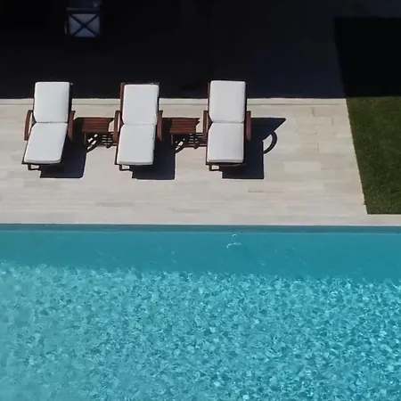 Prázdninový areál Casa Montecal 3 Begur