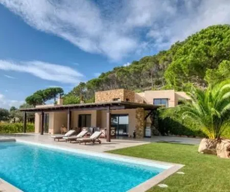 Casa Montecal 3