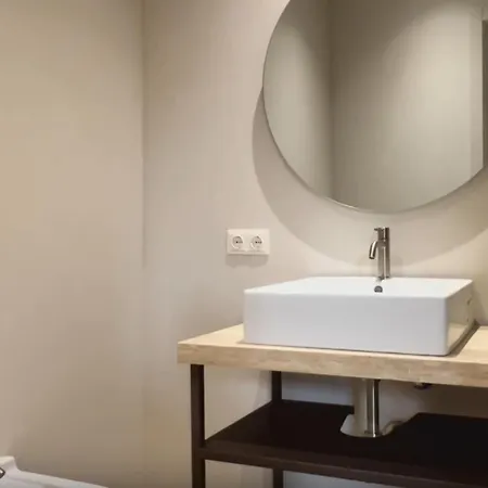 פארק נופש Casa Montecal 3 בגור