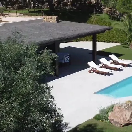 Casa Montecal 3