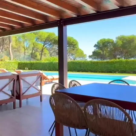 פארק נופש Casa Montecal 3