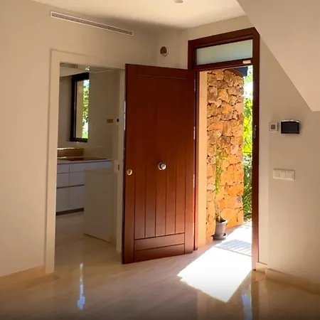 פארק נופש Casa Montecal 3