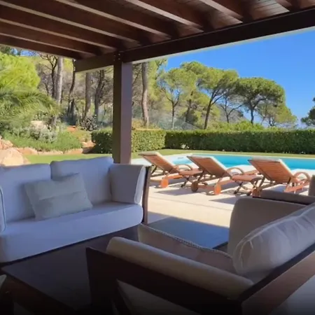 Casa Montecal 3 * בגור