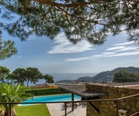 Casa Montecal 3 פארק נופש *