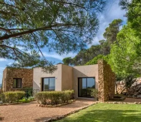 Casa Montecal 3 פארק נופש