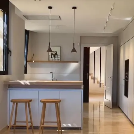 Casa Montecal 3 *