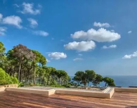 Feriepark Casa Montecal 3 *